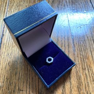 Authentic Retired Pandora spacer bead